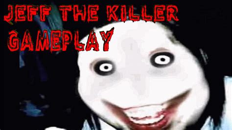 Descarga gratis y 100% segura. Juegos indie de terror PC - GAMEPLAY JEFF THE KILLER | EN ...