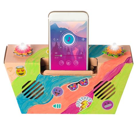 Cool Tech Toys For Kids Are Full Of Personality And Might Even Build