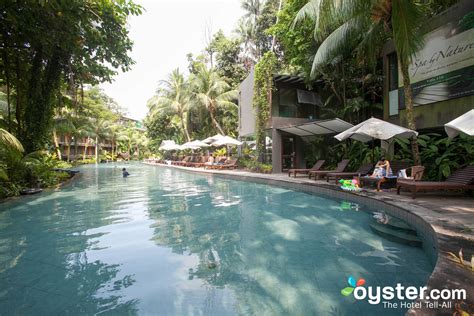 Siloso Beach Resort Sentosa Review What To Really Expect If You Stay