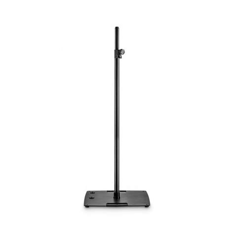 Tls 431 B Touring Lighting Stand With Square Steel Base Stands