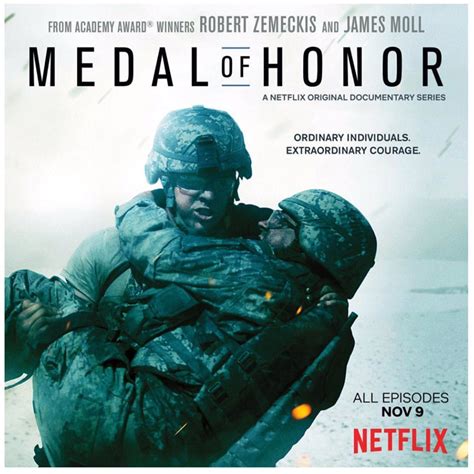 Medal Of Honor Serie SensaCine Com