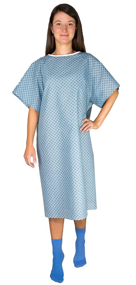 Aggregate More Than 129 Mental Hospital Gown Super Hot Vn