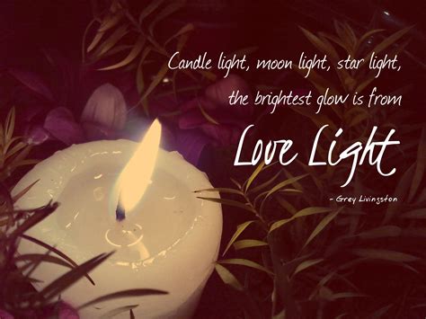 Love Light Quotes Shortquotescc