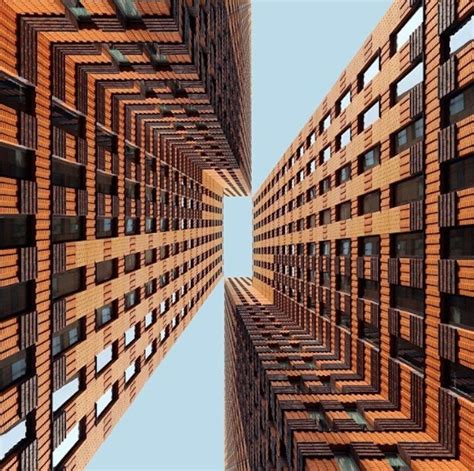 Architectural Symmetry Creative Architecture Symmetry Photography