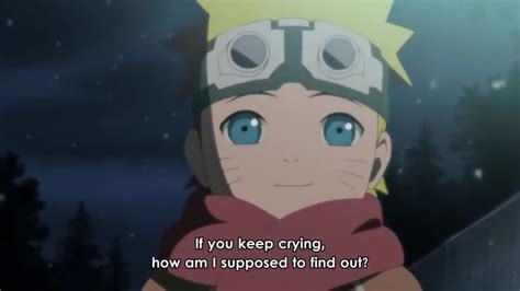 Naruto Crying Kid Naruto Akatsuki