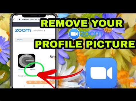 This wikihow teaches you how to zoom in on a thumbnail or a detail in any image or video on instagram's mobile app. How to remove profile picture in zoom cloud meeting app ...