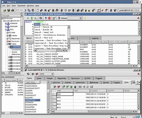 11 Best Oracle Database Management Tools 2024 Free And Paid