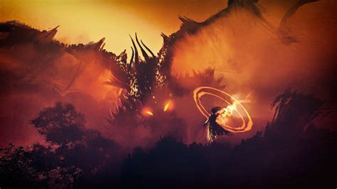 Epic Dragon 4k Wallpapers Top Free Epic Dragon 4k Backgrounds