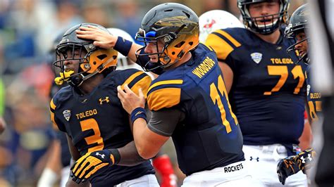 Toledo at BYU: Advanced stats tale of the tape - Football ...