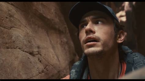 127 Hours Trailer Youtube