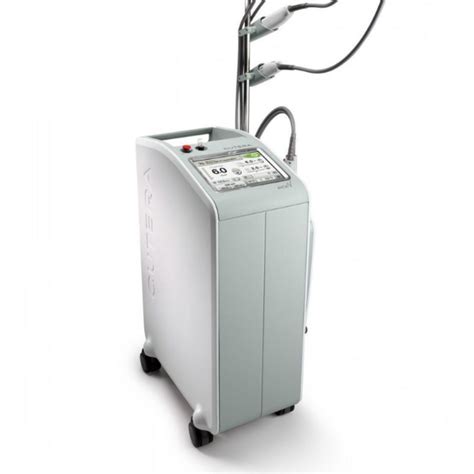 Cutera Laser Hair Removal Face And Body Aesthetic Aria Laser