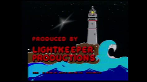 Lightkeeper Productionsnbc Productions 1985 2 Youtube