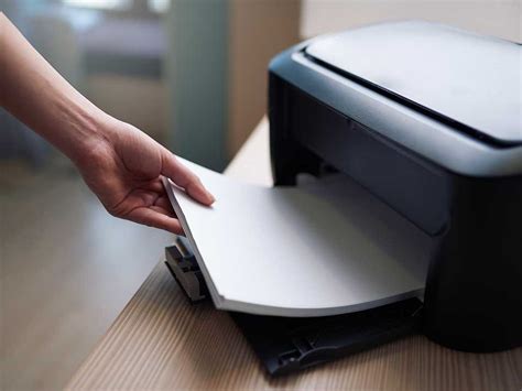 The 9 Best Small Business Printers 2020 By Experts