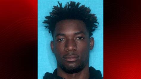 Eunice Man Arrested In Connection With Tuesday Shooting