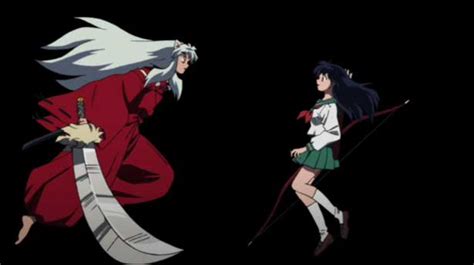 Anime Review Inuyasha The Final Act Episode 26 Bryces