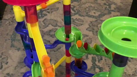 Marble Run Youtube