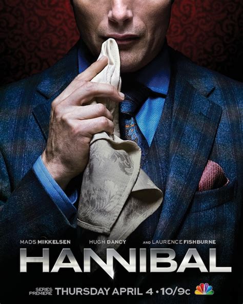 Hannibal A Série Obrigado Pelos Peixes