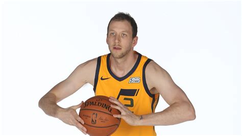 One of the most prominent netball players in australian history, renae captained the australian national team to a gold medal at the commonwealth games. Joe Ingles: the NBA's most underrated player | Sporting News