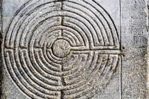 40 Walking Labyrinths In Washington State