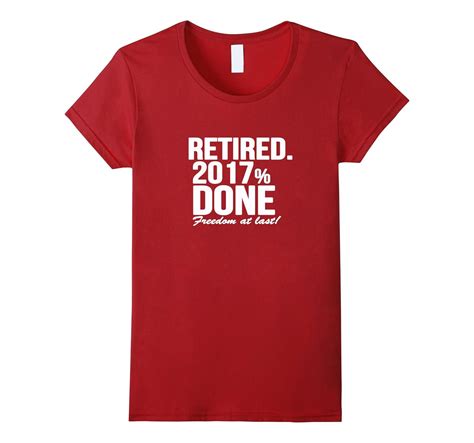 Retirement T Shirts For Women 2017 Retired T For Women 4lvs