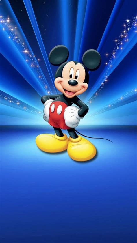 Mickey Mouse Hd Fondos De Pantalla De Mickey X Wallpapertip My Xxx