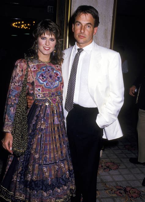 Mark Harmon And Pam Dawber Are Married For 35 Years — Keeping Their