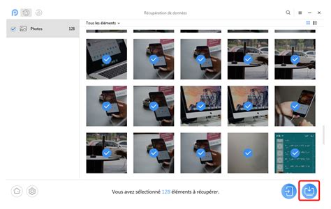 Comment Récupérer Ses Photos Supprimées Sur Icloud - [Solutions] Récupérer des photos supprimées Samsung J3/J5/J7 | iMobie