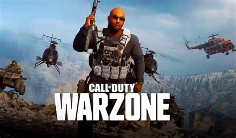 Placed on extended psychiatric leave. Call of Duty Warzone Review & Wallpapers - Games Movie ...