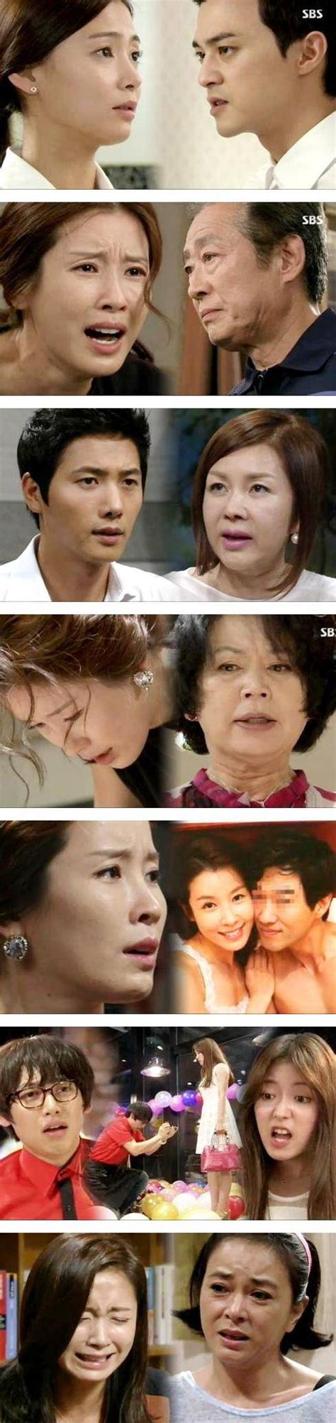 [spoiler] added episodes 23 and 24 captures for the korean drama
