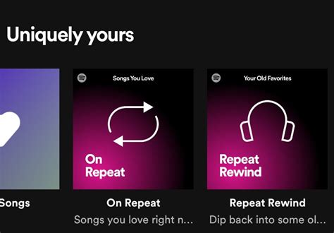 Update Rolling Out For All Spotify Picks Up Two New Custom Playlists