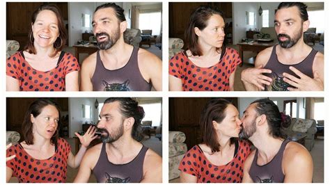 Polyamorous Couple On Navigating Time Together And Time With Others Youtube