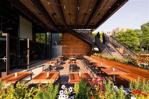 The 20 Essential Outdoor Dining Spots In Chicago Eater Chicago