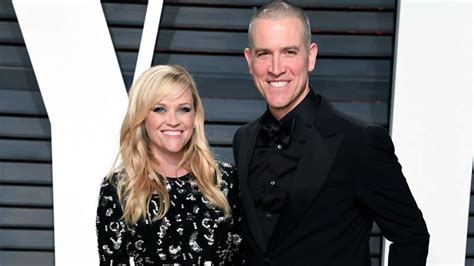 Report Reese Witherspoon Headed For Divorce