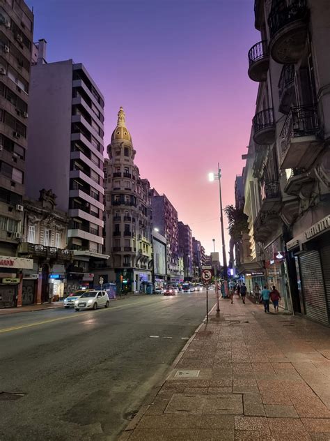 Visiter Montevideo En Une Journée La Capitale De Luruguay