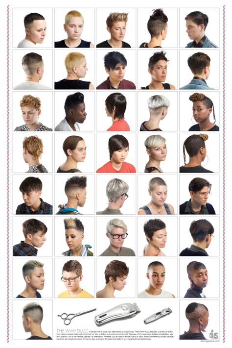 50 Most Popular Lesbian Haircut Ideas 2024 Beautycarewow