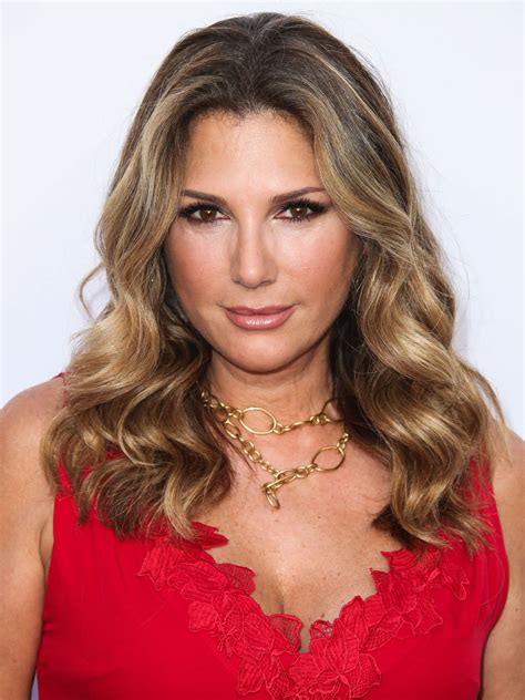 DAISY FUENTES At To The Rescue Fundraising Gala In Los Angeles 04 22