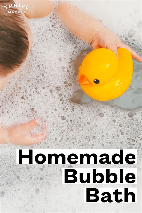 make your own bubble bath using 4 simple ingredients diy bubble bath bubble bath homemade