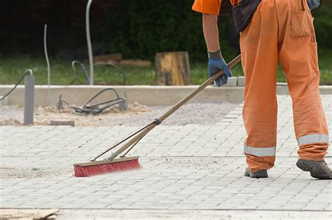 Construction Cleaning Stock Photos Pictures And Royalty Free Images Istock