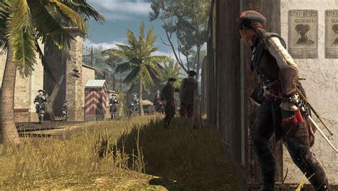 Assassin S Creed III Liberation Pocket Gamer