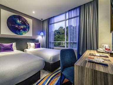 Booking hotel mercure kota kinabalu, in inanam on hotellook guests have described it as a good hotel with a rating of 7.1 points based on 0 verified guests opinions. マレーシア・コタキナバルに Mercure Kota Kinabalu City Center が新規開業しました ...