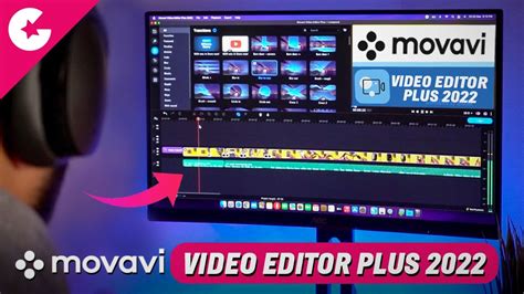 Movavi Video Editor Plus Review Best Video Editing Software