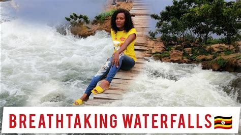 Ugandas Breathtaking Waterfalls Busowoko Falls A Hidden Gem In Jinja