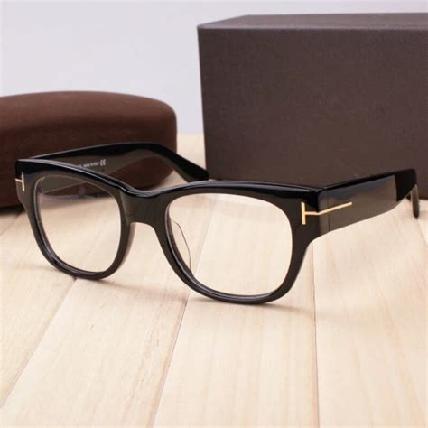 Buy Vazrobe Acetate Glasses Women Eyeglasses Frames For Female Vintage Thick