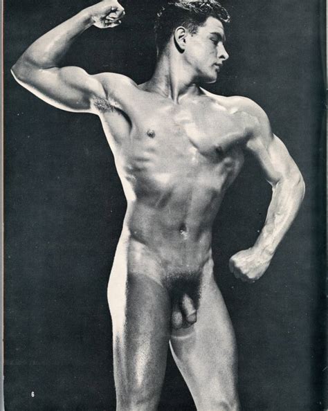 Vintage Muscle Daily Squirt