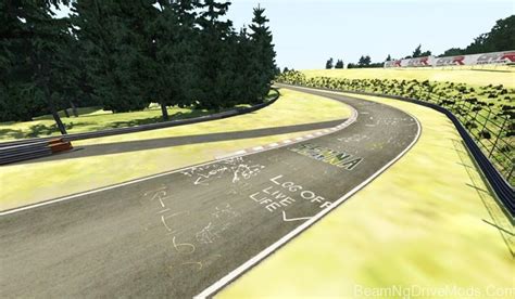 Beamng Drive Nürburgring Map Beamng Drive Mods Download