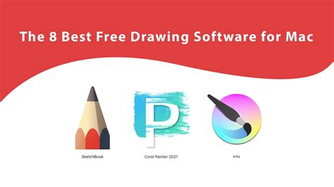 Best Free Drawing Apps For Mac 20 Best Drawing Programs For Pc And