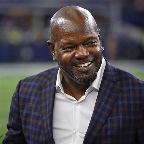 Emmitt Smith Announces Mothers Death On Instagram Los Angeles Sentinel