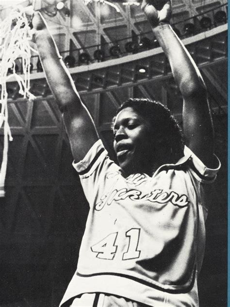 How Techs 82 Title Team Revolutionized Womens Basketball