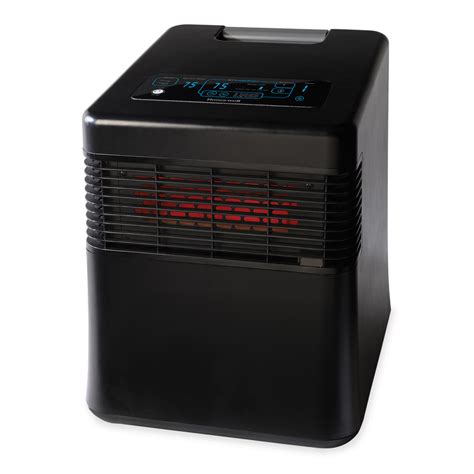 Honeywell Infrared Heater Review + Giveaway!