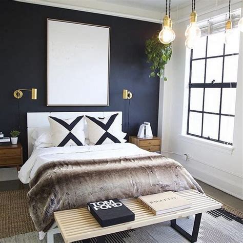 Creative Ways To Make Your Small Bedroom Look Bigger 2022